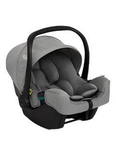 Graco Near2Me Dlx Trio Bundle – Ash | 3 in 1 Travel System Graco Mama's Joy