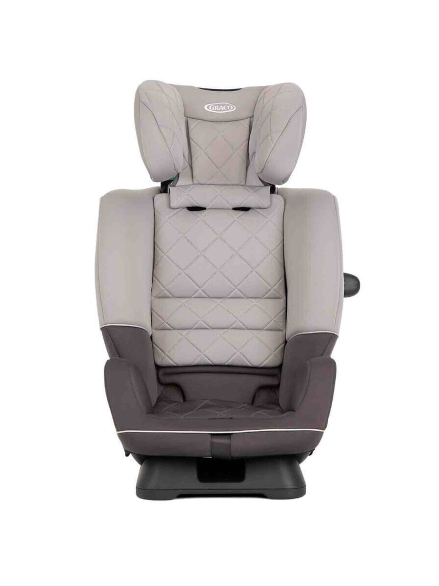 Graco SlimFit R129 All in One Convertible from Birth up to 12 years Car Seat Graco Mama's Joy