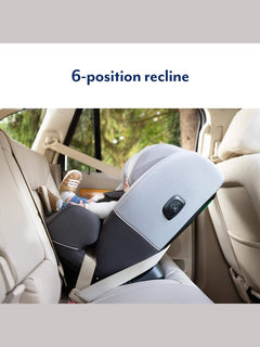 Graco SlimFit R129 All in One Convertible from Birth up to 12 years Car Seat Graco Mama's Joy