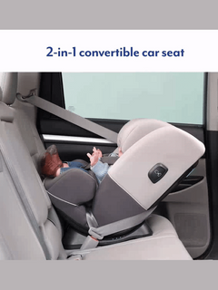 Graco SlimFit R129 All in One Convertible from Birth up to 12 years Car Seat Graco Mama's Joy