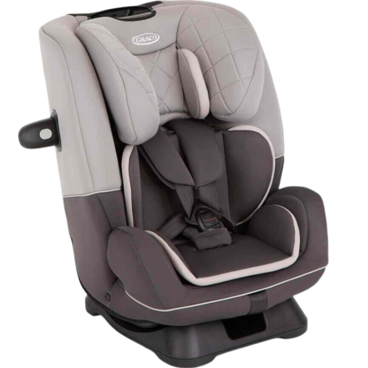Graco SlimFit R129 All in One Convertible from Birth up to 12 years Car Seat Graco Mama's Joy