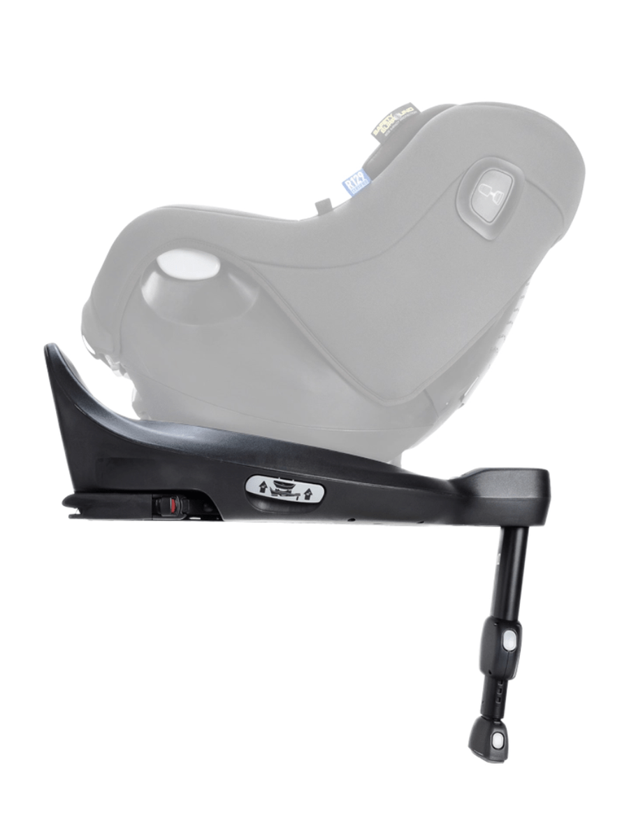 Graco SnugTurn i-Size R129 Rotating ISOFIX Base – Black Graco Mama's Joy