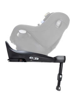 Graco SnugTurn i-Size R129 Rotating ISOFIX Base – Black Graco Mama's Joy