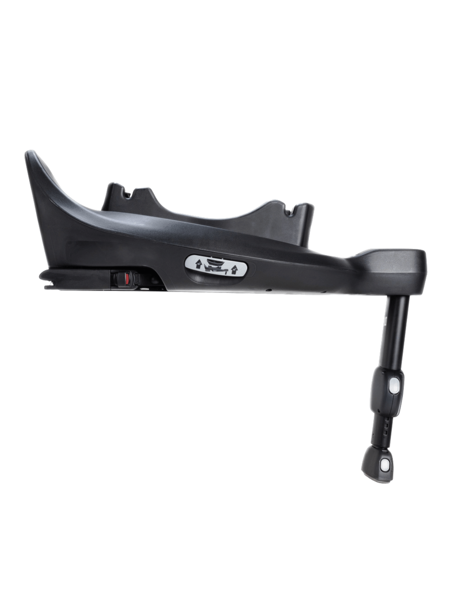 Graco SnugTurn i-Size R129 Rotating ISOFIX Base – Black Graco Mama's Joy