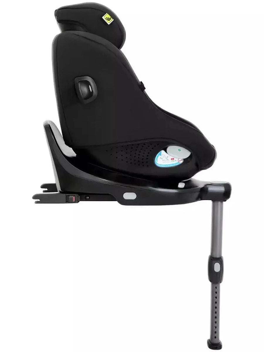 Graco Turn2Me DLX R129 i-Size 360 Rotating ISOFIX Car Seat - Black Graco Mama's Joy