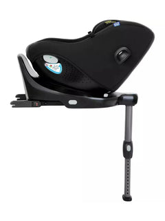 Graco Turn2Me DLX R129 i-Size 360 Rotating ISOFIX Car Seat - Black Graco Mama's Joy