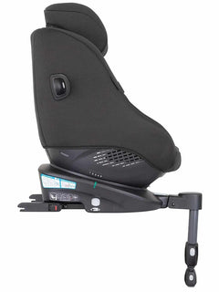 Graco Turn2Me R129 i-Size 360-degree Rotating Isofix Car Seat 40-105cm - Midnight Graco Mama's Joy