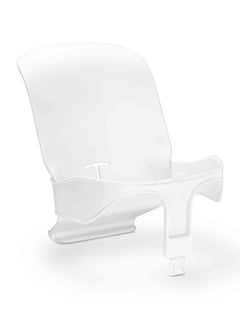 Hauck Alpha+ Economy Bundle Wooden High Chair - Beech Natural