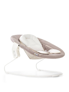 Hauck Alpha+ Economy High Chair Bundle - Wooden High Chair - Beech Natural Hauck Mama's Joy