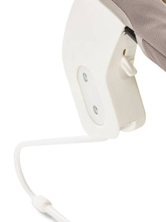 Hauck Alpha+ Economy High Chair Bundle - Wooden High Chair - Beech Natural Hauck Mama's Joy