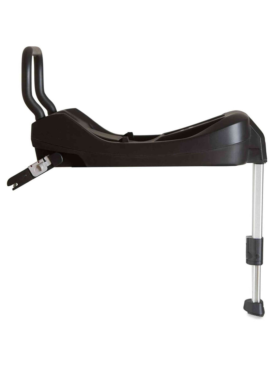 Hauck Comfort Fix Car Seat & Base Set – Black/Black Hauck Mama's Joy