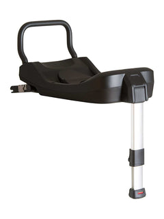 Hauck Comfort Fix Car Seat & Base Set – Black/Black Hauck Mama's Joy