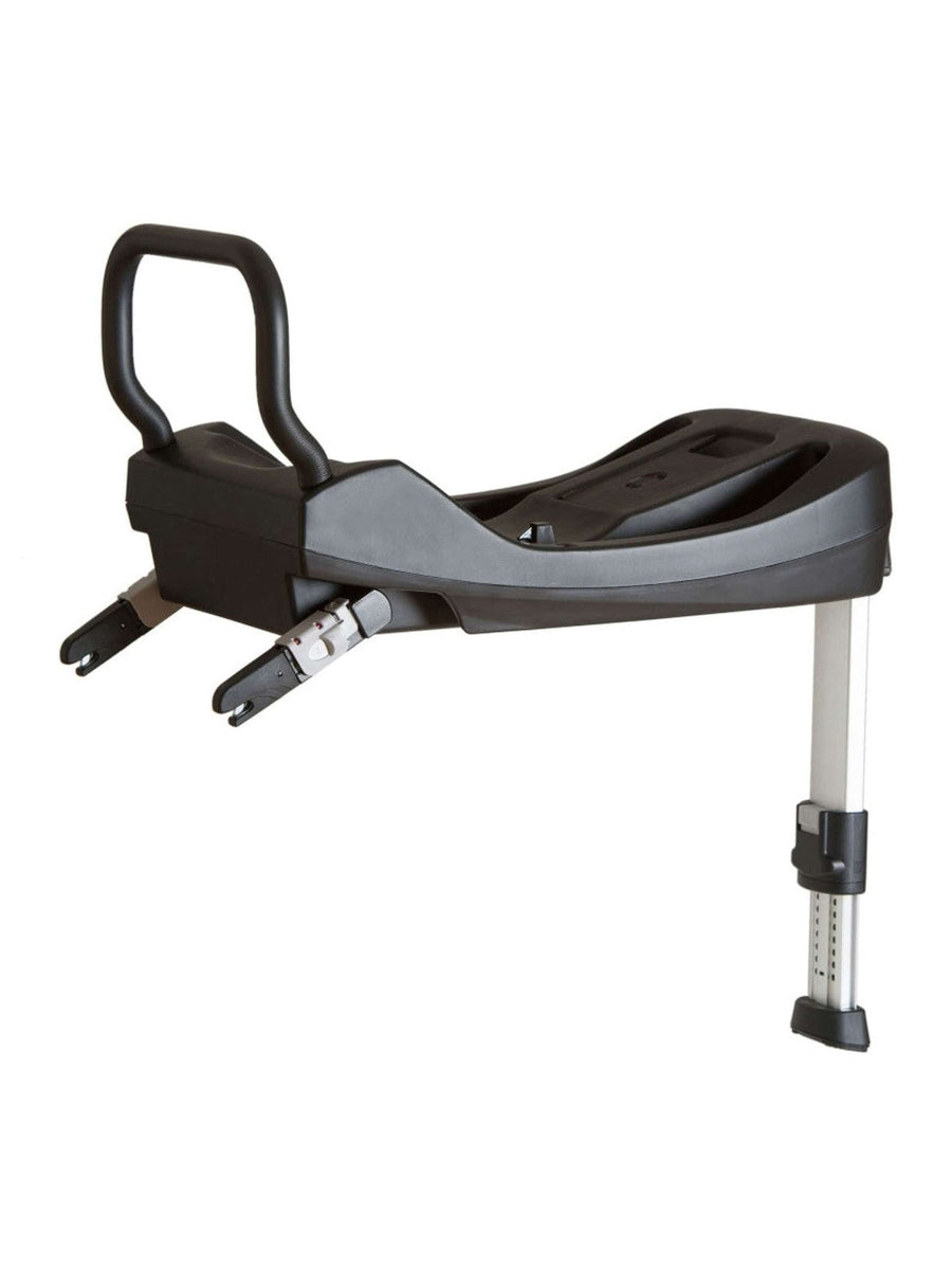 Hauck Comfort Fix Car Seat & Base Set – Black/Black Hauck Mama's Joy