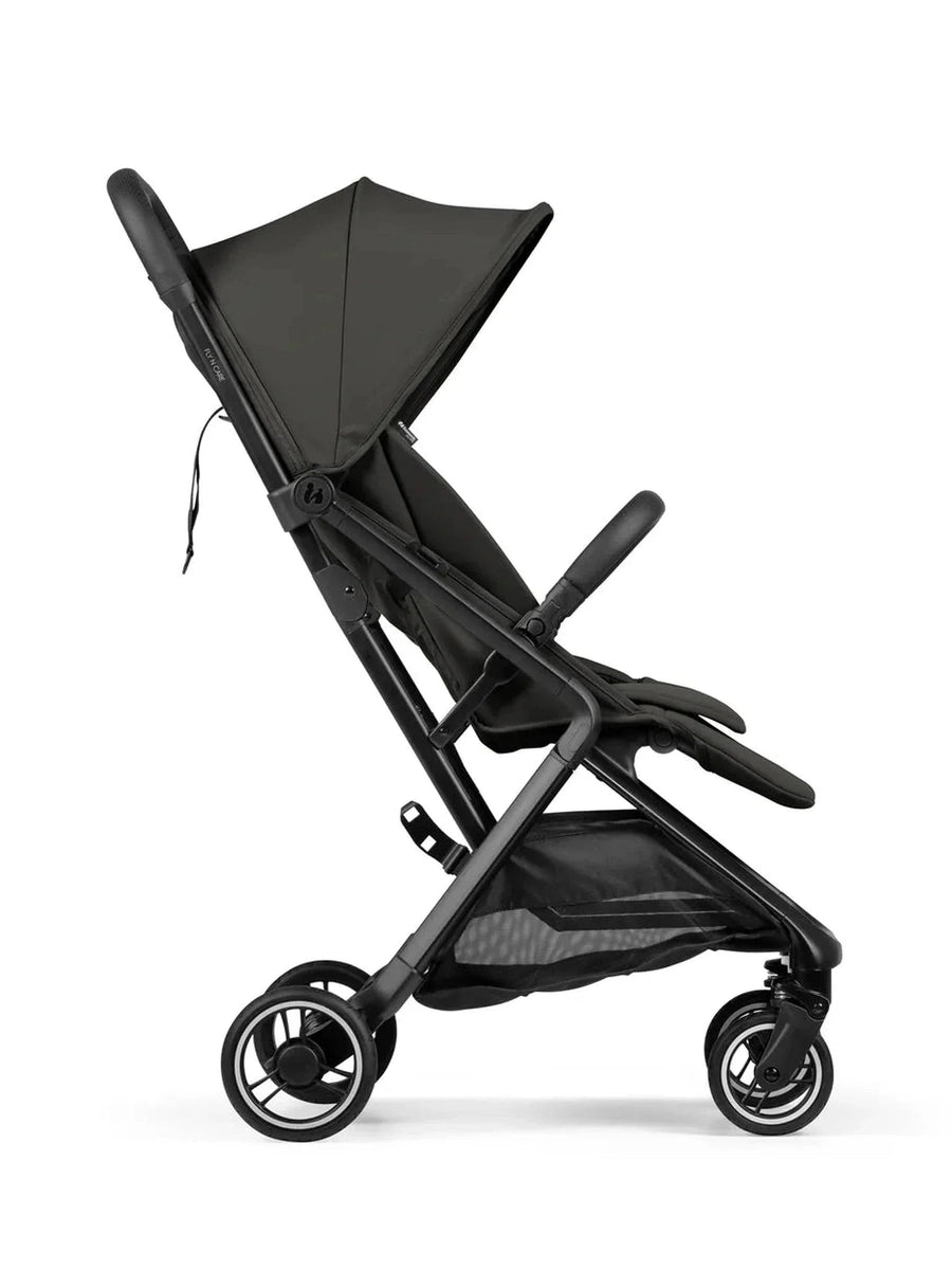 Hauck Fly N Care Cabin Approved Travel Stroller - Black Hauck Mama's Joy