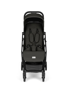 Hauck Fly N Care Cabin Approved Travel Stroller - Black Hauck Mama's Joy