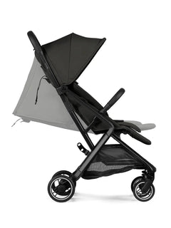 Hauck Fly N Care Cabin Approved Travel Stroller - Black Hauck Mama's Joy
