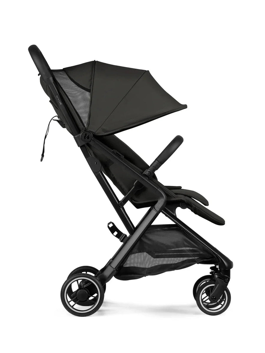 Hauck Fly N Care Cabin Approved Travel Stroller - Black Hauck Mama's Joy