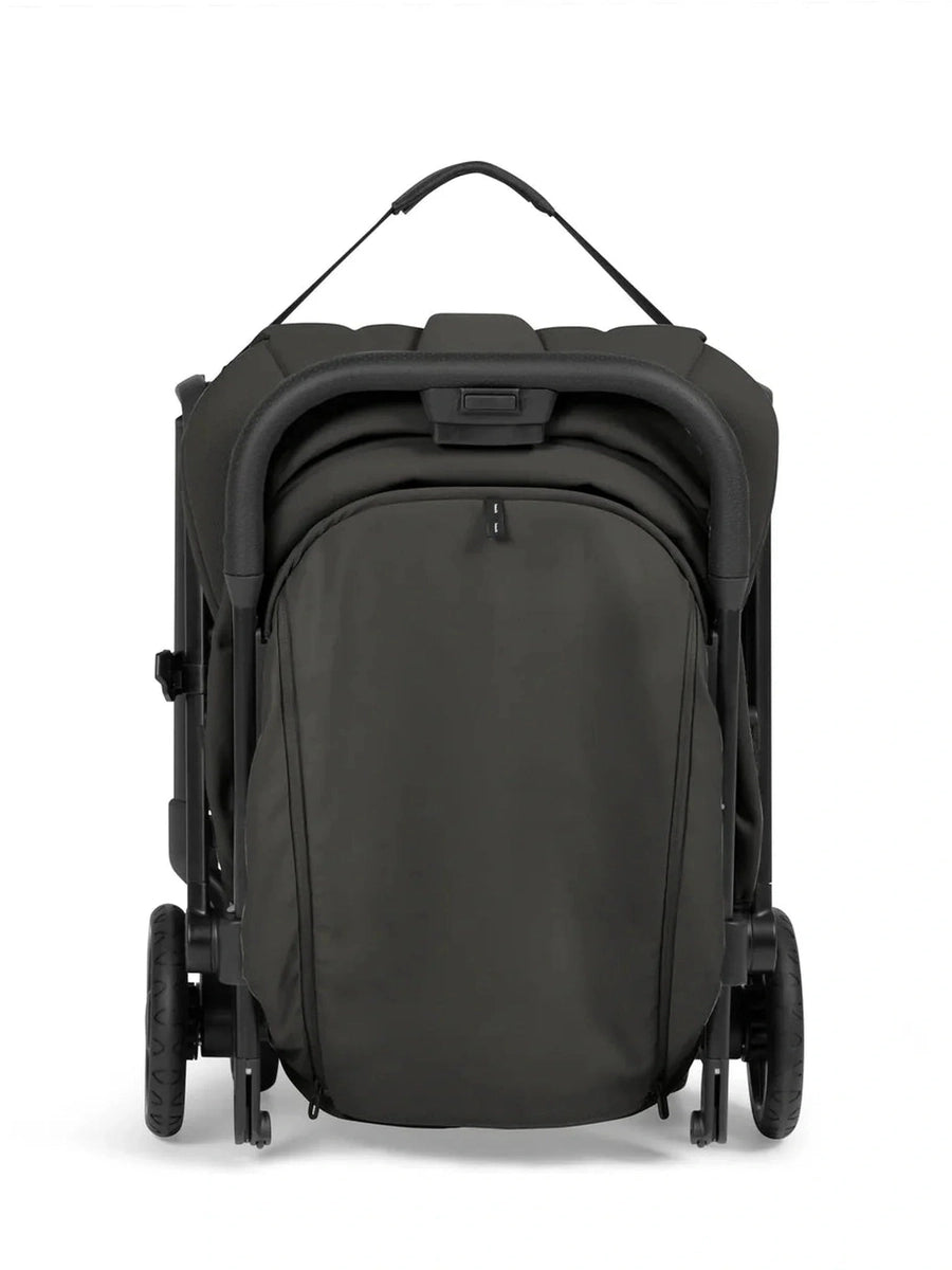 Hauck Fly N Care Cabin Approved Travel Stroller - Black Hauck Mama's Joy