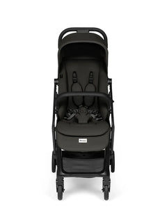 Hauck Fly N Care Cabin Approved Travel Stroller - Black Hauck Mama's Joy