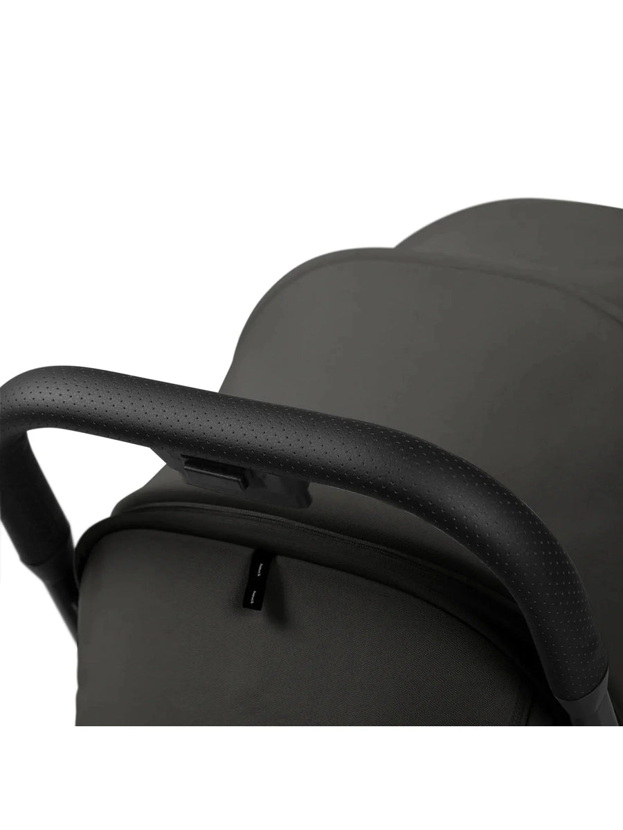 Hauck Fly N Care Cabin Approved Travel Stroller - Black Hauck Mama's Joy