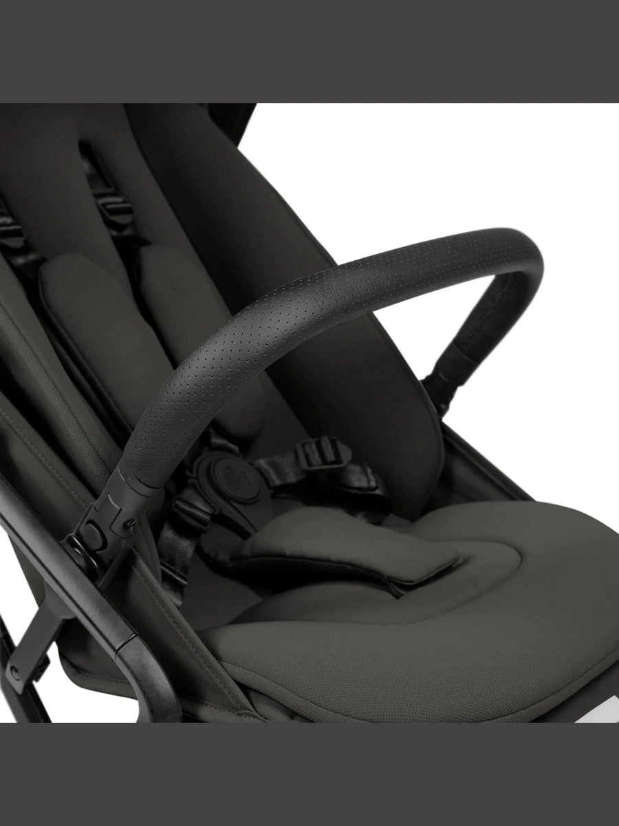 Hauck Fly N Care Cabin Approved Travel Stroller - Black Hauck Mama's Joy