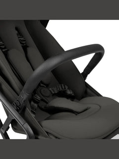 Hauck Fly N Care Cabin Approved Travel Stroller - Black Hauck Mama's Joy