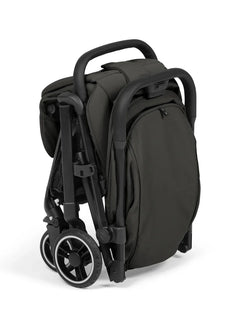 Hauck Fly N Care Cabin Approved Travel Stroller - Black Hauck Mama's Joy