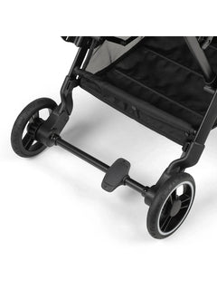 Hauck Fly N Care Cabin Approved Travel Stroller - Black Hauck Mama's Joy