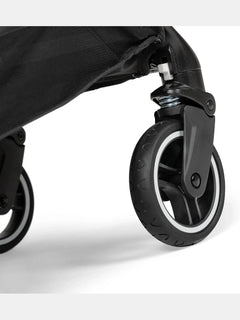 Hauck Fly N Care Cabin Approved Travel Stroller - Black Hauck Mama's Joy