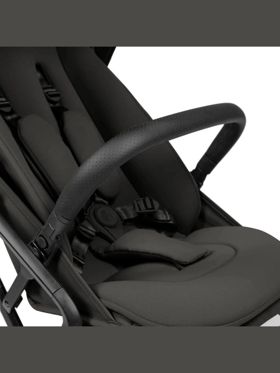 Hauck Fly N Care Travel Stroller - Cabin Approved - Black Hauck Mama's Joy
