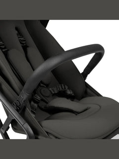 Hauck Fly N Care Travel Stroller - Cabin Approved - Black Hauck Mama's Joy
