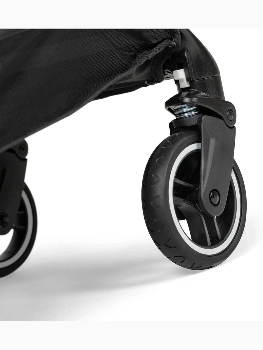 Hauck Fly N Care Travel Stroller - Cabin Approved - Black Hauck Mama's Joy