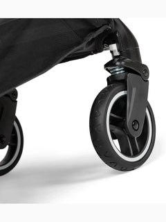 Hauck Fly N Care Travel Stroller - Cabin Approved - Black Hauck Mama's Joy