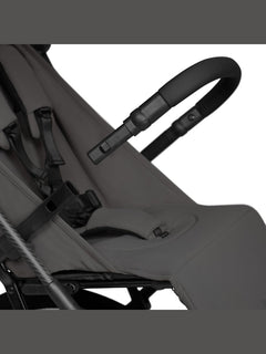 Hauck Lite N Care Carbon Travel Stroller Hauck Mama's Joy