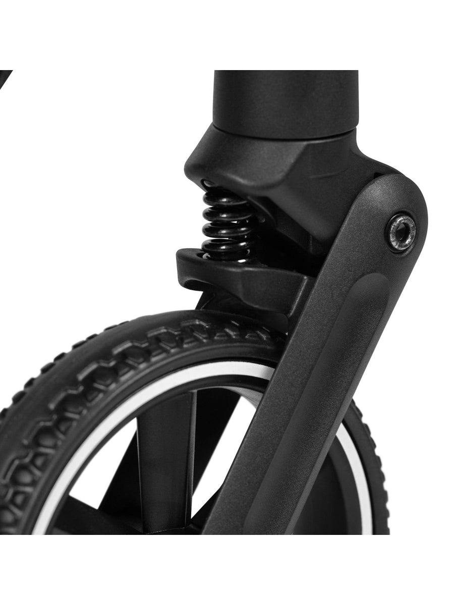 Hauck Lite N Care Carbon Travel Stroller Hauck Mama's Joy