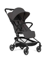 Hauck Lite N Care Carbon Travel Stroller Hauck Mama's Joy