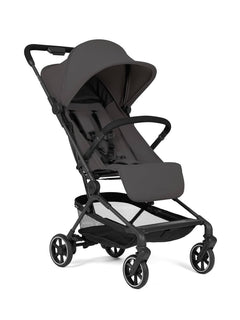Hauck Lite N Care Carbon Travel Stroller Hauck Mama's Joy