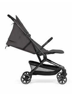 Hauck Lite N Care Carbon Travel Stroller Hauck Mama's Joy