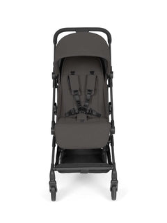 Hauck Lite N Care Carbon Travel Stroller Hauck Mama's Joy