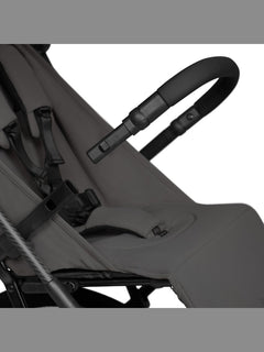 Hauck Lite N Care Carbon Travel Stroller Hauck Mama's Joy