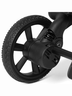 Hauck Lite N Care Carbon Travel Stroller Hauck Mama's Joy