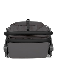 Hauck Lite N Care Carbon Travel Stroller Hauck Mama's Joy
