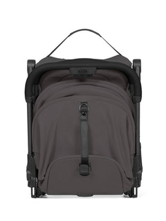 Hauck Lite N Care Carbon Travel Stroller Hauck Mama's Joy