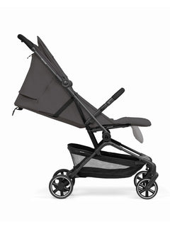 Hauck Lite N Care Carbon Travel Stroller Hauck Mama's Joy