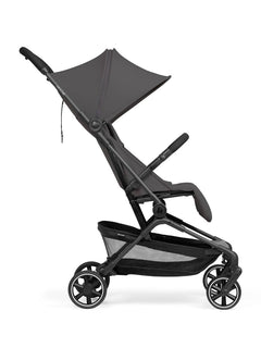 Hauck Lite N Care Carbon Travel Stroller Hauck Mama's Joy