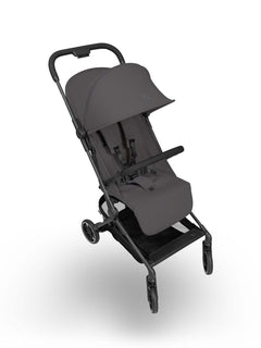 Hauck Lite N Care Carbon Travel Stroller Hauck Mama's Joy