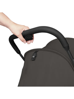 Hauck Lite N Care Carbon Travel Stroller Hauck Mama's Joy