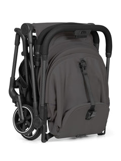 Hauck Lite N Care Carbon Travel Stroller Hauck Mama's Joy