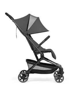 Hauck Lite N Care Carbon Travel Stroller Hauck Mama's Joy