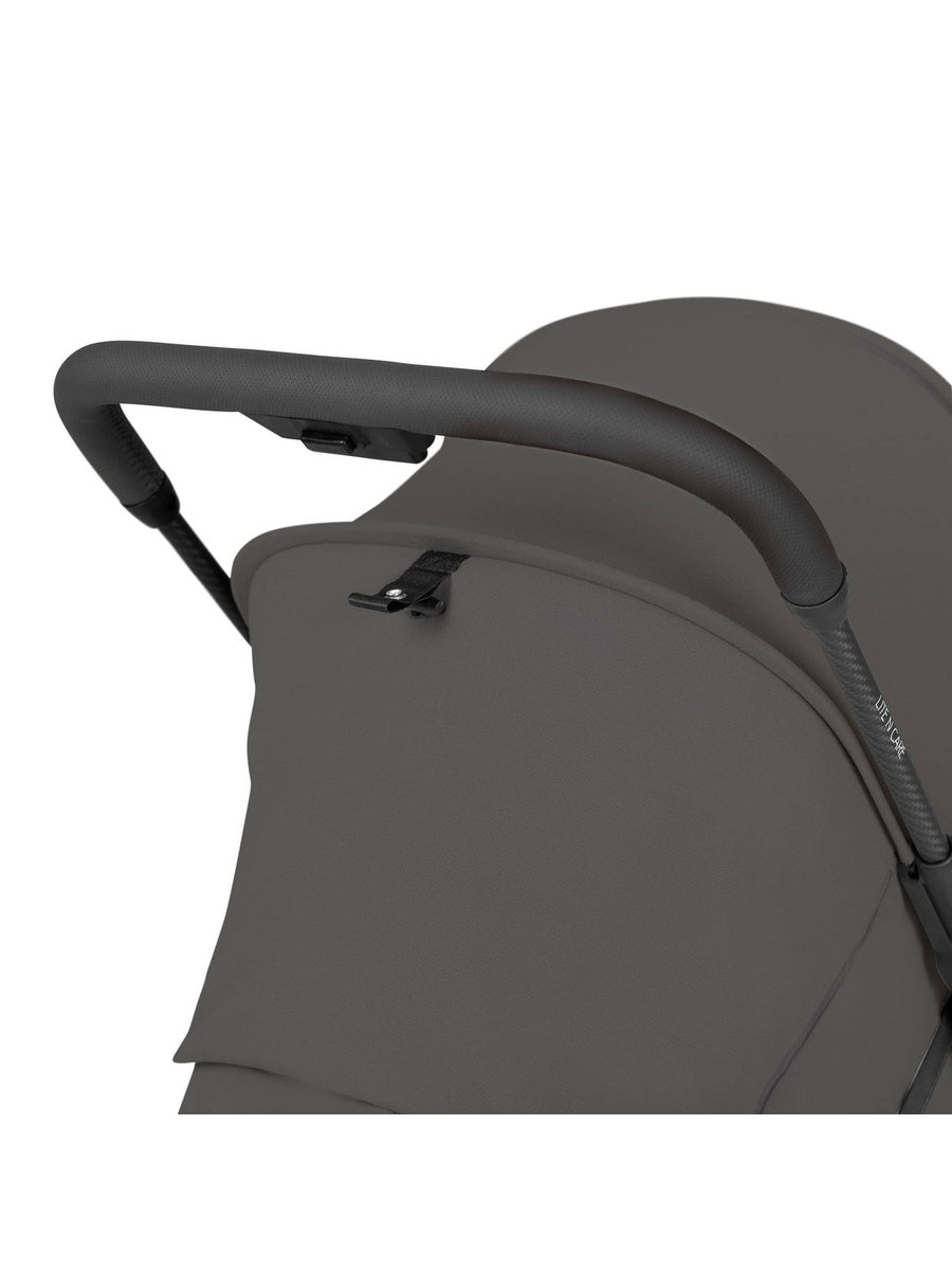 Hauck Lite N Care Carbon Travel Stroller Hauck Mama's Joy
